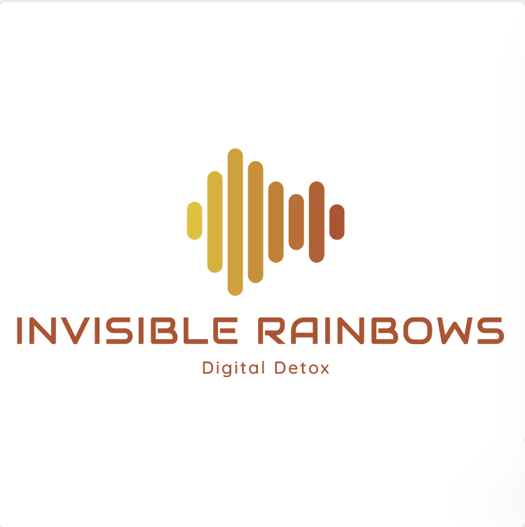 Invisible Rainbows Logo